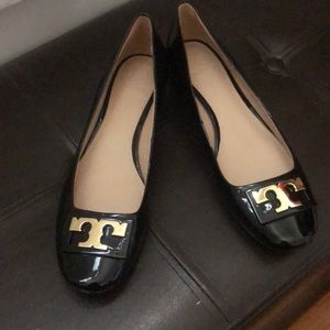 Brand new Tory Burch pumps